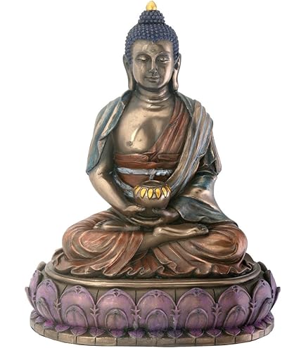 マハー・アヴァター・ババジ像 Self Realization Fellowship | Mahavatar Babaji / マハ